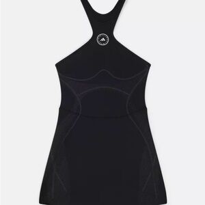 Adidas Stella Mccartney running dress